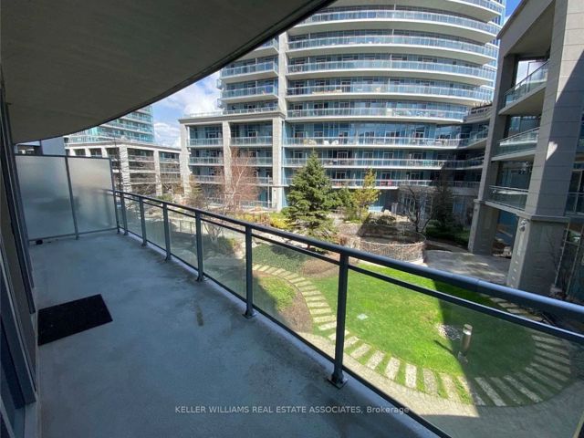 225 - 58 Marine Parade Dr
