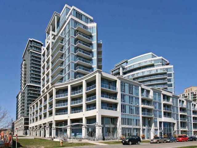 225 - 58 Marine Parade Dr
