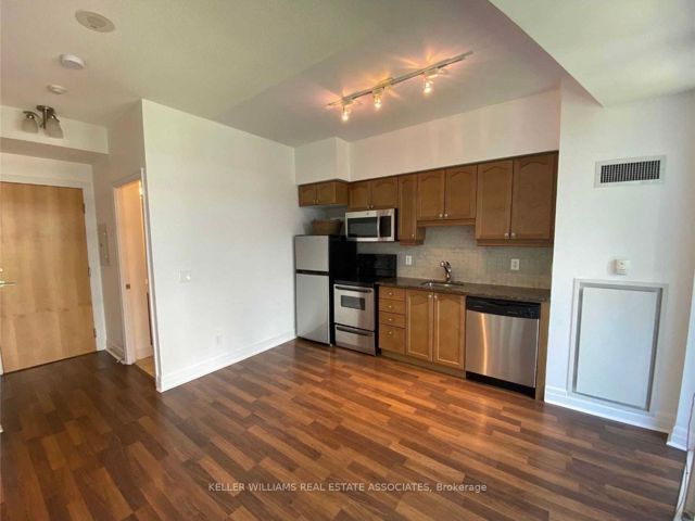 225 - 58 Marine Parade Dr
