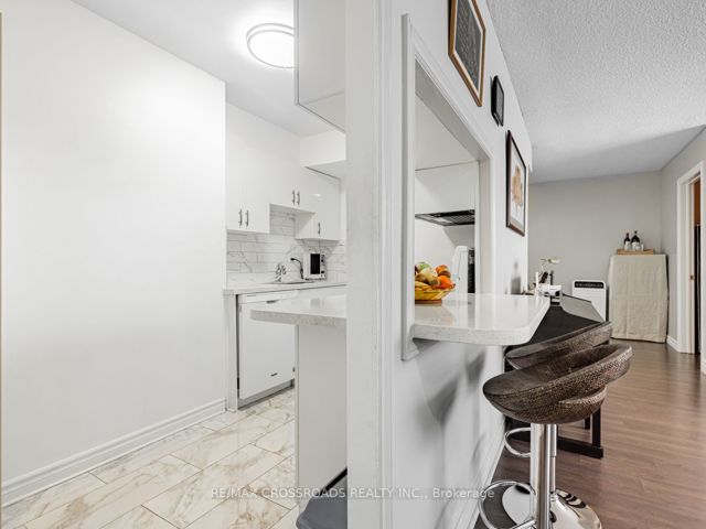 101 - 2645 Kipling Ave