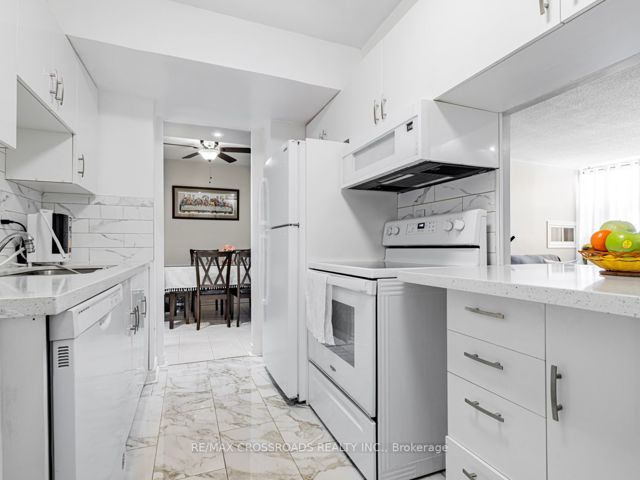 101 - 2645 Kipling Ave