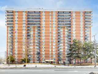 101 - 2645 Kipling Ave