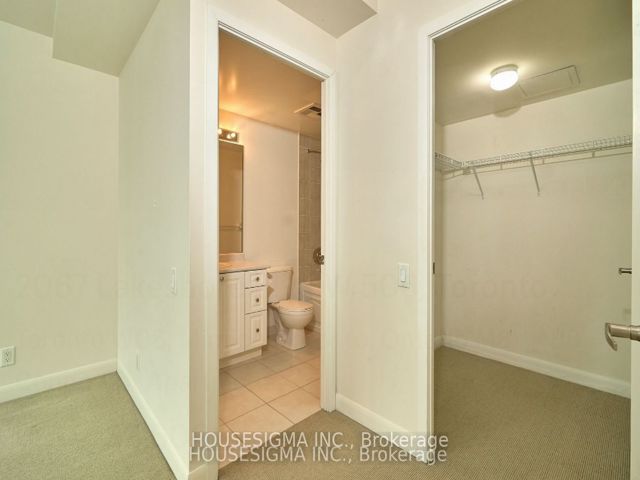 506 - 2067 Lakeshore Blvd W