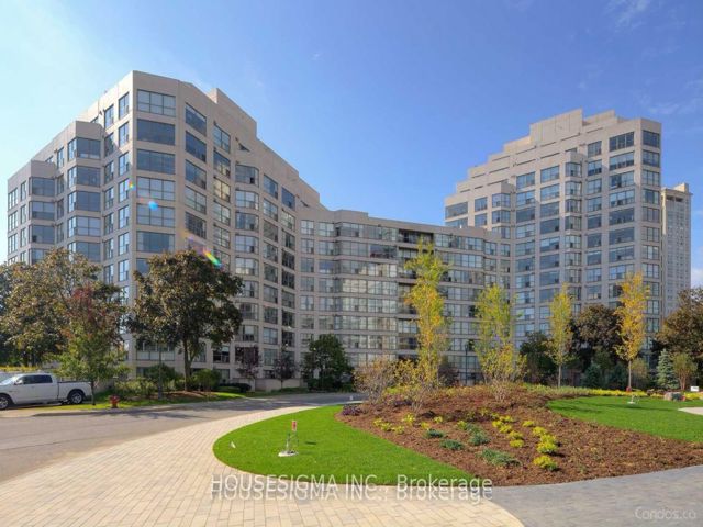 506 - 2067 Lakeshore Blvd W