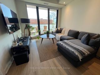 308 - 430 Roncesvalles Ave