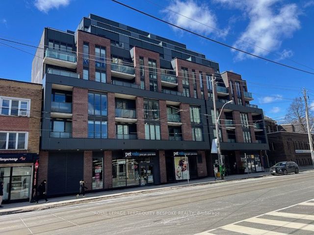 308 - 430 Roncesvalles Ave
