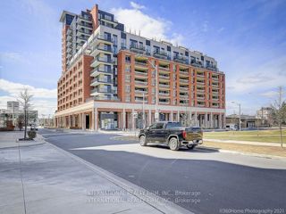 601 - 3091 Dufferin St