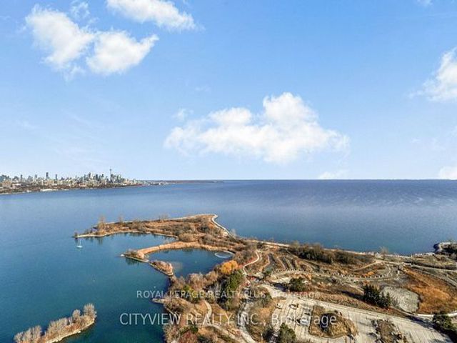 2108 - 20 Shore Breeze Dr