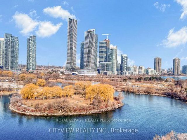 2108 - 20 Shore Breeze Dr