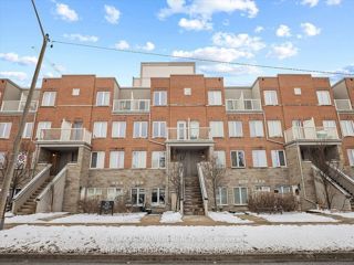 206 - 25 Richgrove Dr