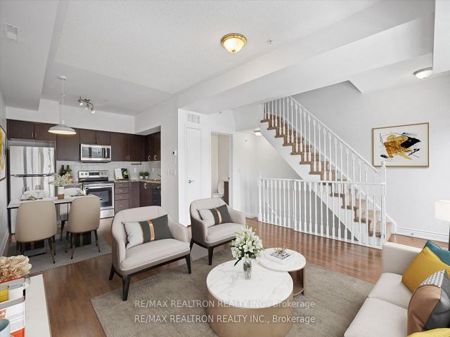 206 - 25 Richgrove Dr