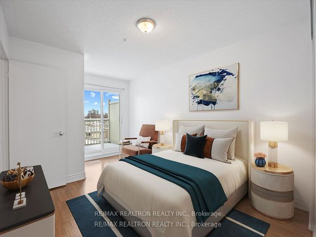 206 - 25 Richgrove Dr