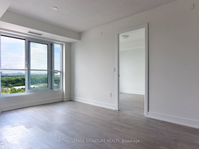 1507 - 7 Mabelle Ave
