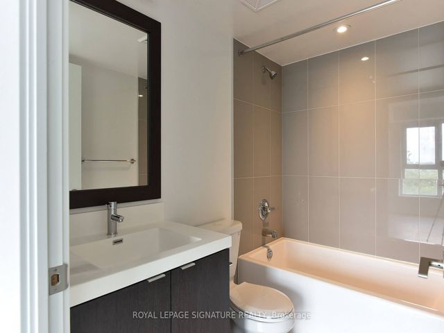 1507 - 7 Mabelle Ave