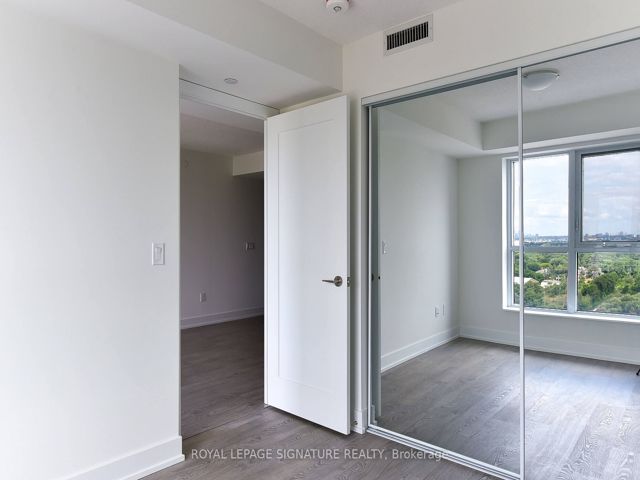 1507 - 7 Mabelle Ave