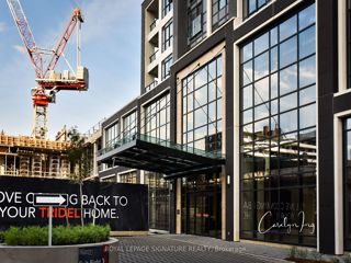 1507 - 7 Mabelle Ave