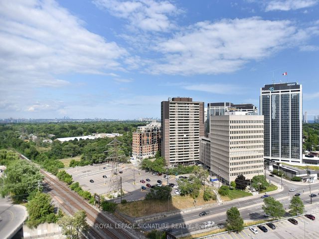 1507 - 7 Mabelle Ave