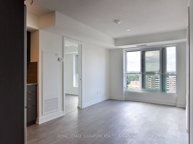 1507 - 7 Mabelle Ave