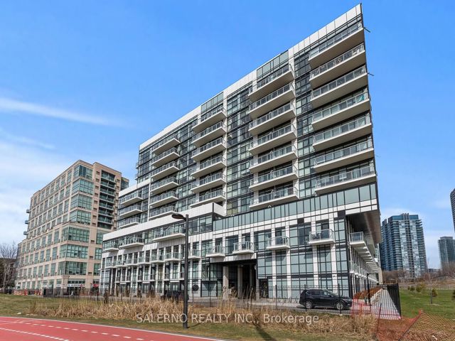 111 - 251 Manitoba St
