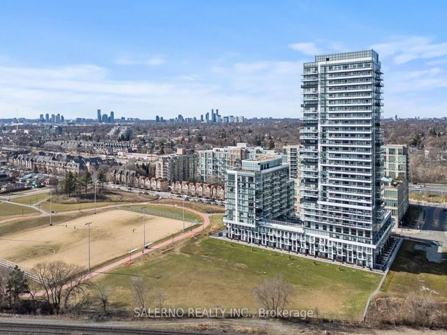 111 - 251 Manitoba St