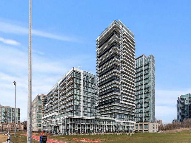 111 - 251 Manitoba St