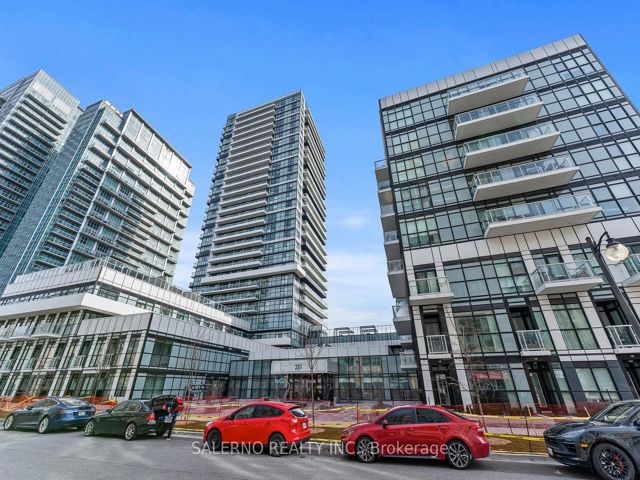 111 - 251 Manitoba St
