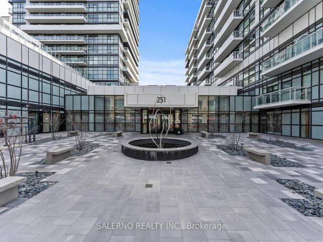 111 - 251 Manitoba St