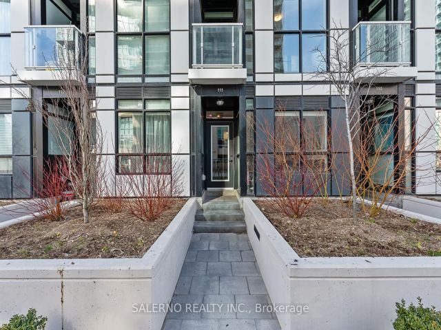 111 - 251 Manitoba St