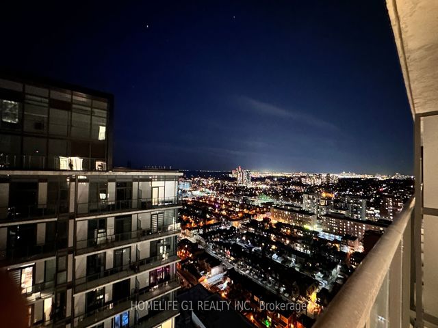 2510 - 1285 Dupont St