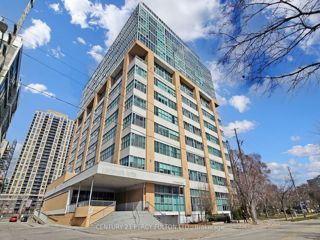 1215 - 2 Fieldway Rd