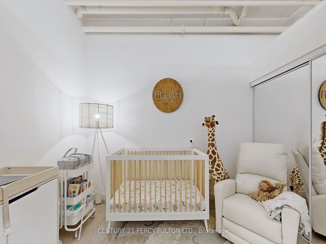 1215 - 2 Fieldway Rd