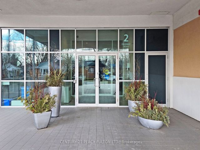 1215 - 2 Fieldway Rd