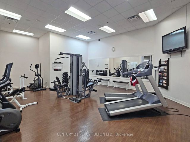 1215 - 2 Fieldway Rd