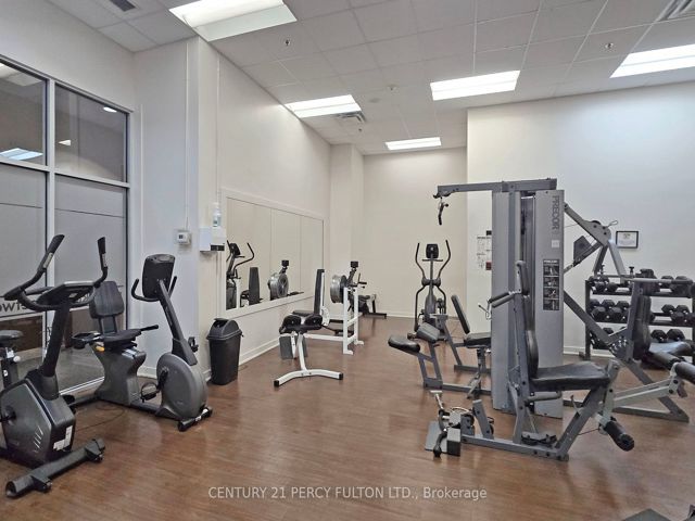 1215 - 2 Fieldway Rd
