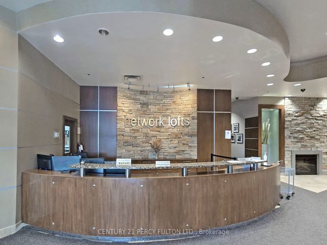 1215 - 2 Fieldway Rd