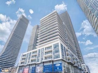 1103 - 65 Annie Craig Dr
