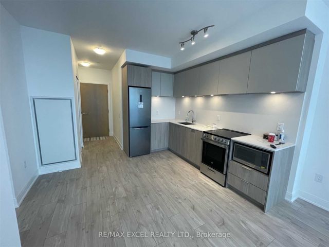 1103 - 65 Annie Craig Dr