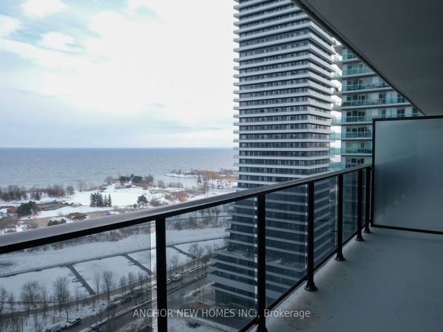 #1805 - 70 Annie Craig Dr