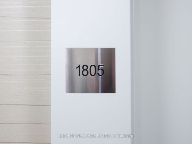 #1805 - 70 Annie Craig Dr