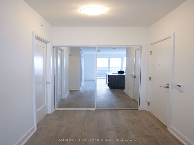 #1805 - 70 Annie Craig Dr