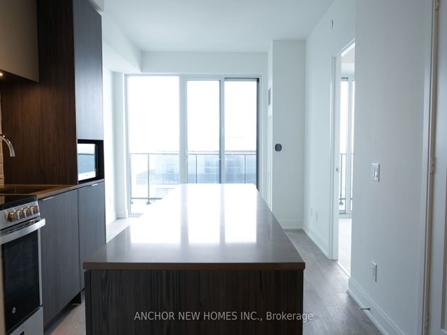 #1805 - 70 Annie Craig Dr