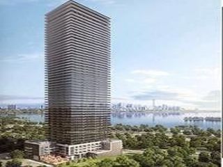 1001 - 70 Annie Craig Dr
