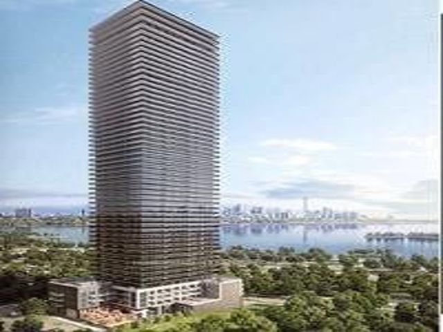 1001 - 70 Annie Craig Dr