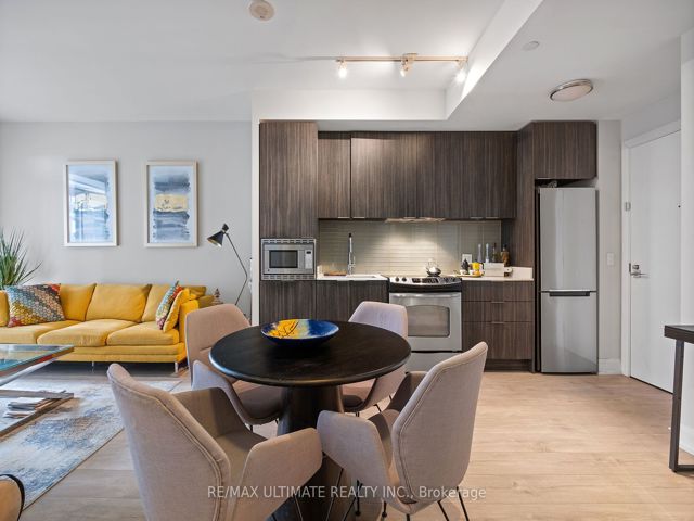 807 - 110 Marine Parade Dr