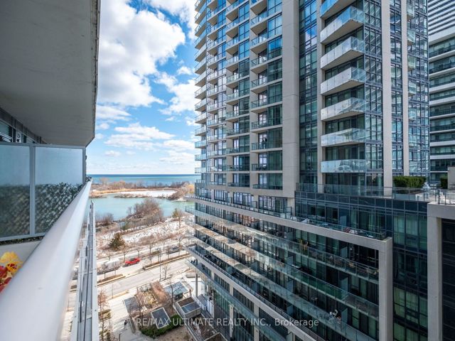 807 - 110 Marine Parade Dr