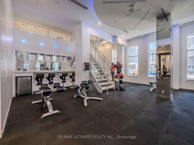807 - 110 Marine Parade Dr
