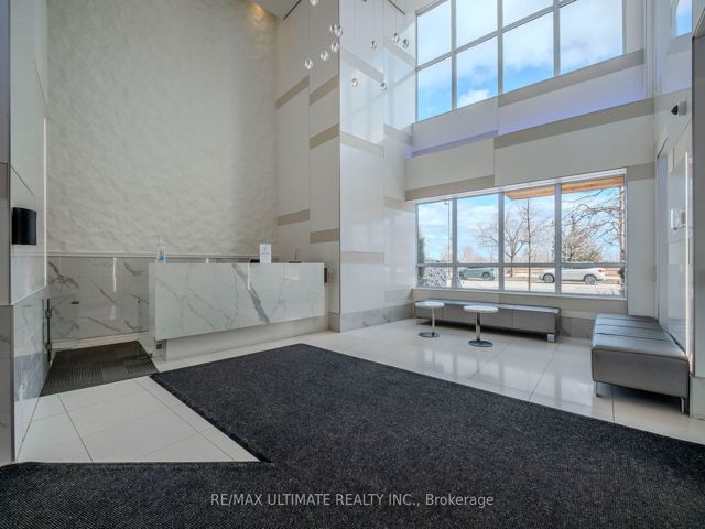 807 - 110 Marine Parade Dr