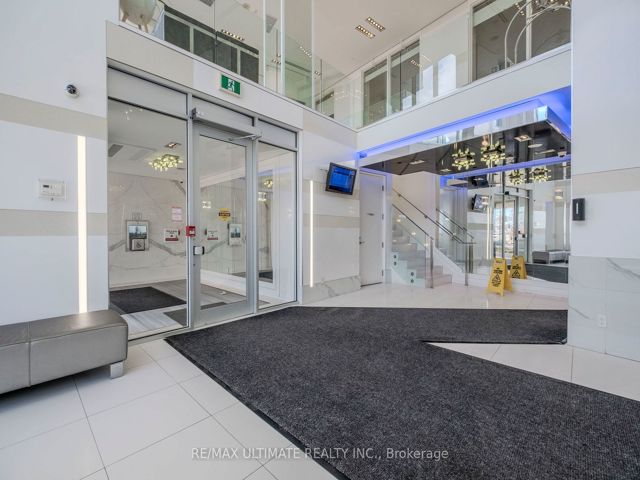 807 - 110 Marine Parade Dr