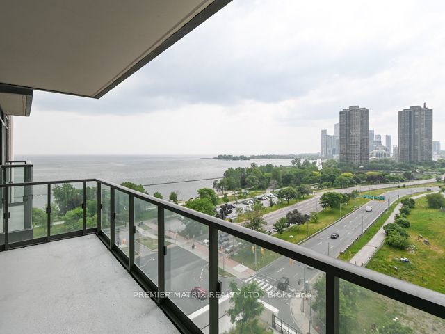 1211 - 1928 Lake Shore Blvd W
