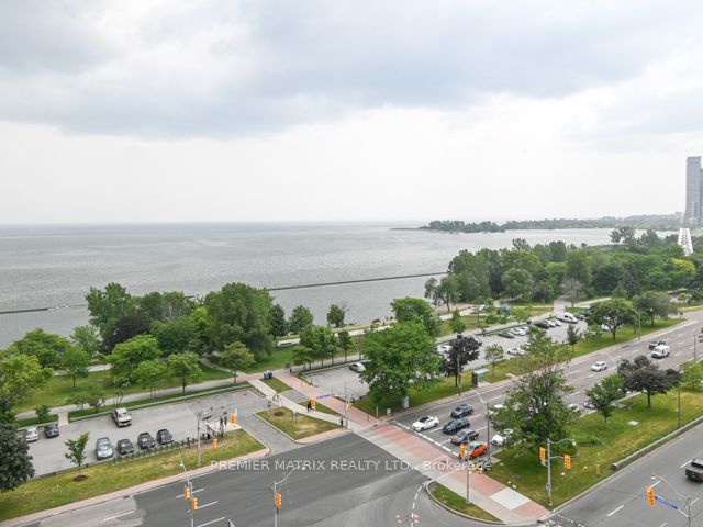 1211 - 1928 Lake Shore Blvd W